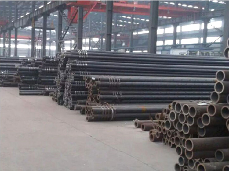 青松乡12cr2mo化肥专用管